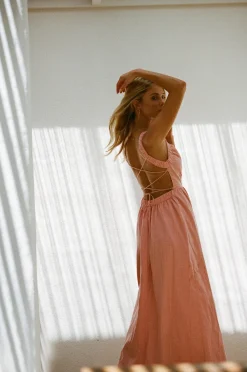 Discount SABO Backless Sondra Dress