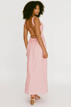 Discount SABO Backless Sondra Dress