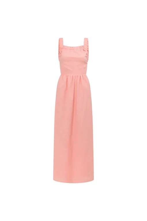 Discount SABO Backless Sondra Dress