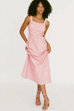 Discount SABO Backless Sondra Dress