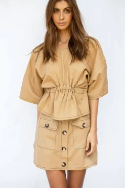 Clearance SABO Bally Skirt