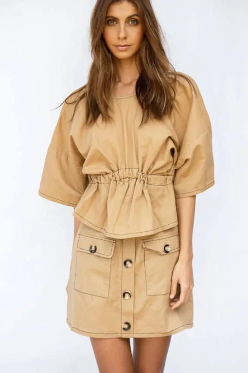 Clearance SABO Bally Skirt