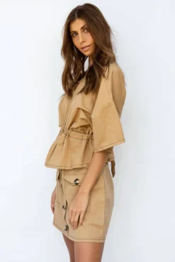 Clearance SABO Bally Skirt