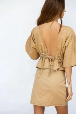 Clearance SABO Bally Skirt
