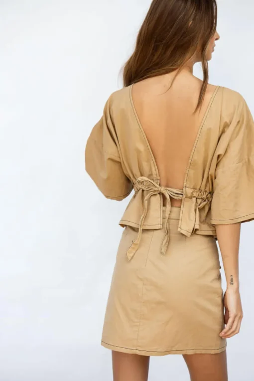 Clearance SABO Bally Skirt