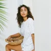 Online SABO Barros Top-Floral