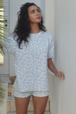 Online SABO Barros Top-Floral
