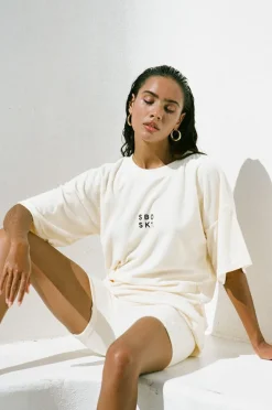 Clearance SABO Base Tee-Towelling