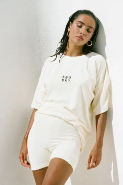Clearance SABO Base Tee-Towelling