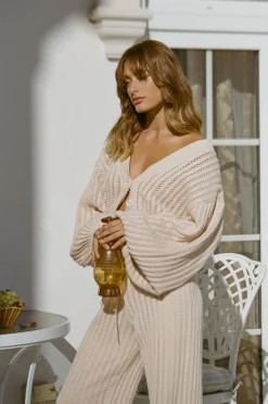 Shop SABO Basia Knit Cardi