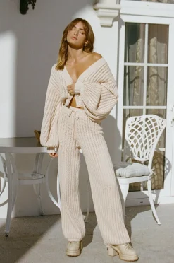 Shop SABO Basia Knit Cardi