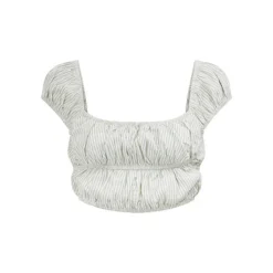 Outlet SABO Bastro Puff Top