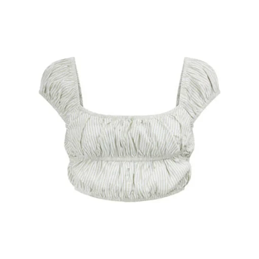 Outlet SABO Bastro Puff Top