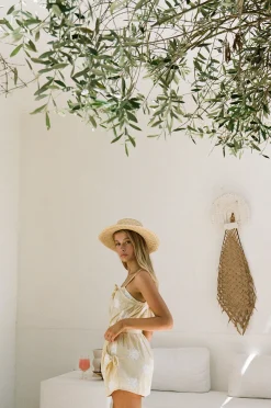 New SABO Bellatrix Playsuit