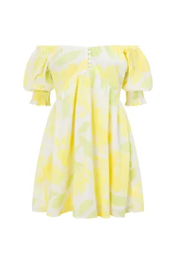 Shop SABO Birdie Dress-Solstice Floral
