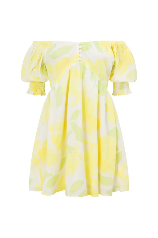 Shop SABO Birdie Dress-Solstice Floral
