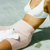 Best Sale SABO Blushing Bike Shorts