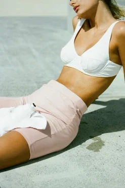 Best Sale SABO Blushing Bike Shorts