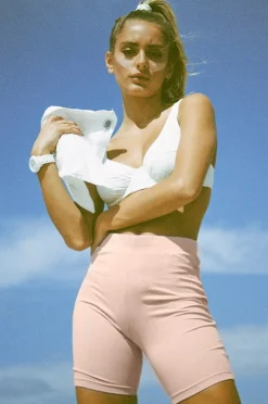 Best Sale SABO Blushing Bike Shorts