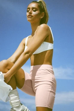 Best Sale SABO Blushing Bike Shorts
