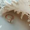 Discount SABO Bow And Arrow Ring
