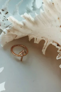Discount SABO Bow And Arrow Ring