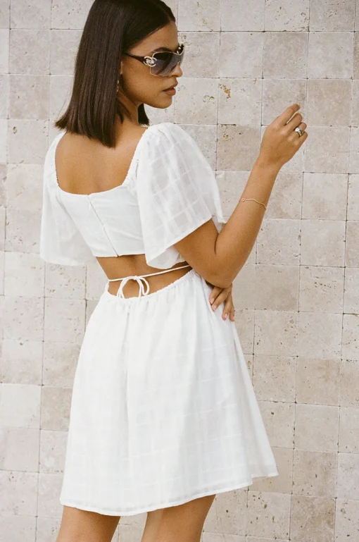 Clearance SABO Brandie Dress