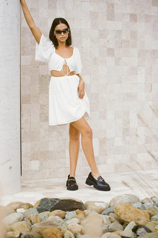 Clearance SABO Brandie Dress