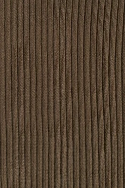 Best Sale SABO Briana Maxi Skirt-Mocha