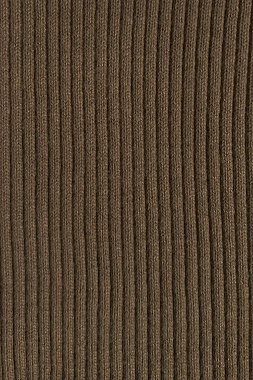 Best Sale SABO Briana Maxi Skirt-Mocha
