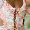 Outlet SABO Brisa Corest Dress