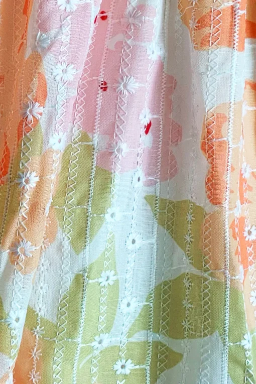 Outlet SABO Brisa Corest Dress