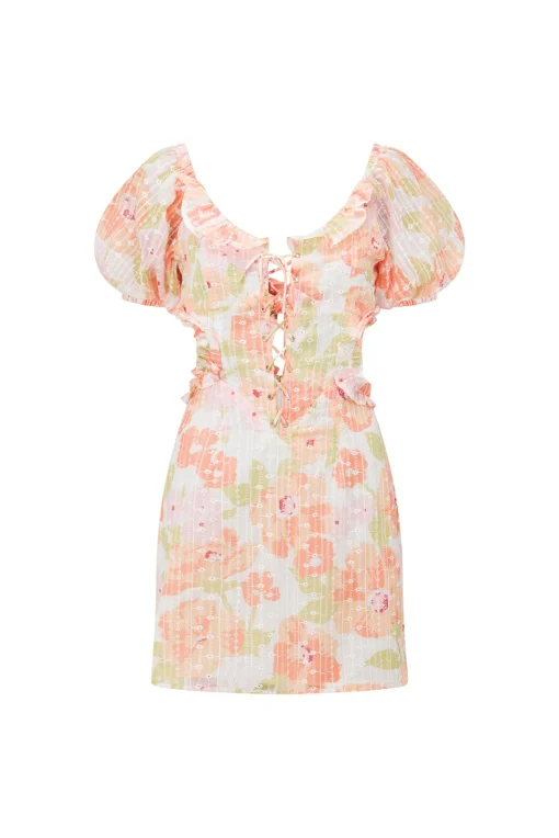 Outlet SABO Brisa Corest Dress