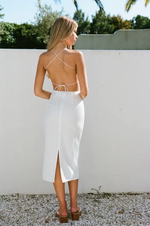 Sale SABO Brylie Midi Dress
