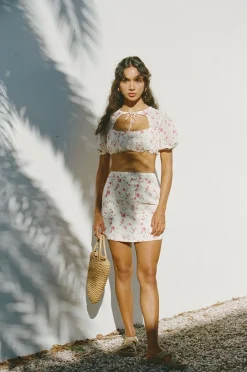 Cheap SABO Buffy Skirt
