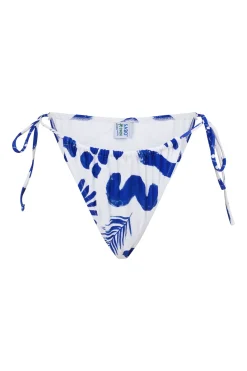 Flash Sale SABO Cabana Ruched Bottom