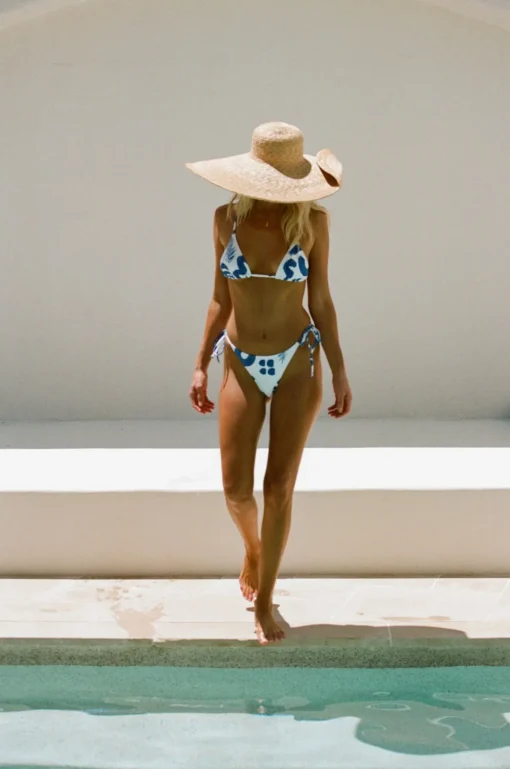 Best SABO Cabana Tie Bottom
