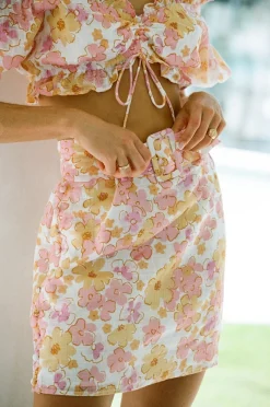 Cheap SABO Cambri Skirt