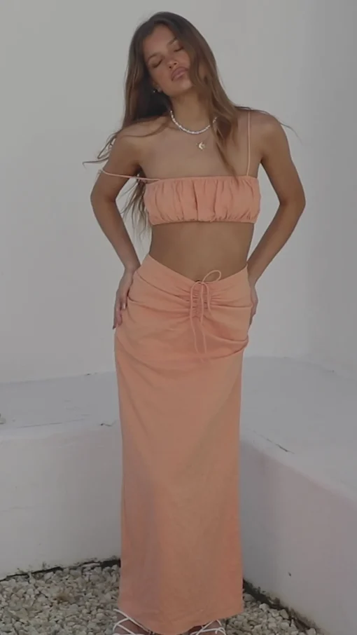 Hot SABO Camila Top