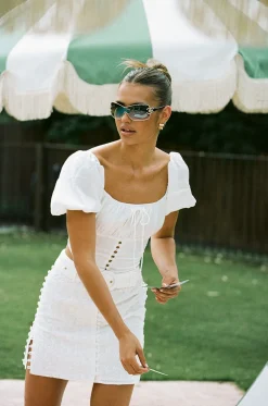 Sale SABO Camille Top