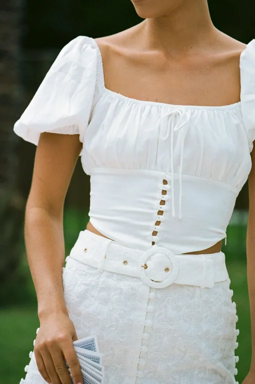 Sale SABO Camille Top