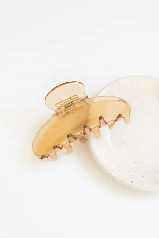Discount SABO Candy Claw Hair Clip