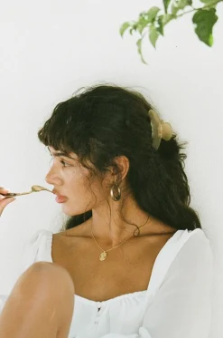 Discount SABO Candy Claw Hair Clip