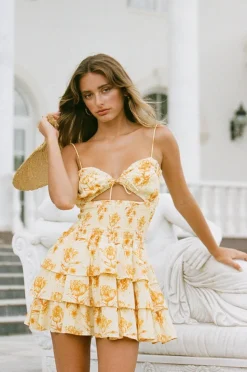 New SABO Cara Dress