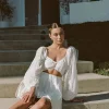 Fashion SABO Carlota Dress