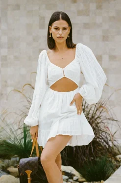Fashion SABO Carlota Dress