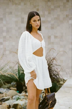 Fashion SABO Carlota Dress
