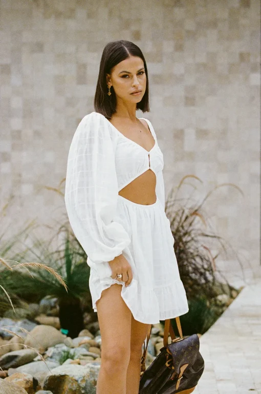 Fashion SABO Carlota Dress
