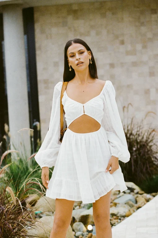 Fashion SABO Carlota Dress