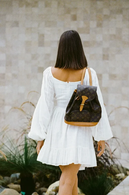 Fashion SABO Carlota Dress